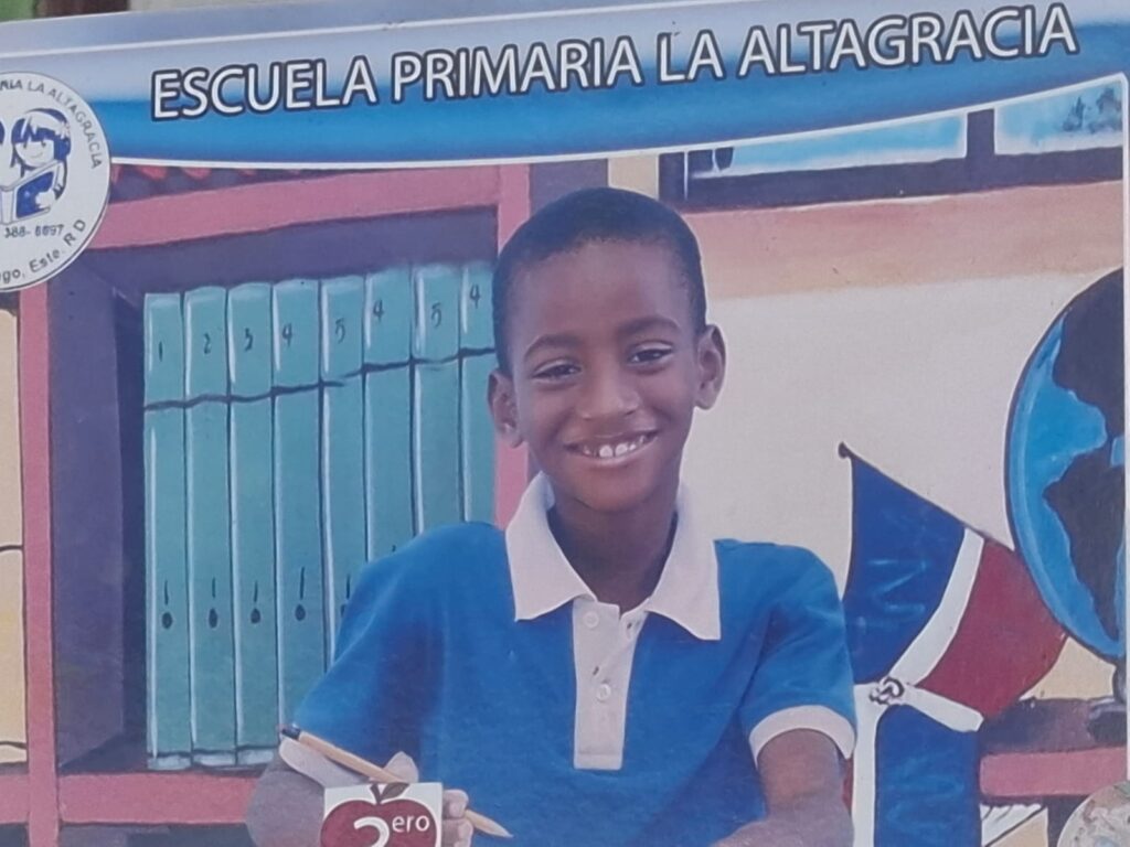 Apresan hombre acusado de quitarle la vida a menor de 10 en Sabana Perdida