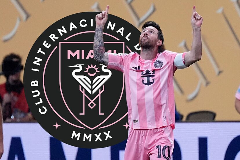 Lionel Messi renueva con Inter Miami hasta 2028