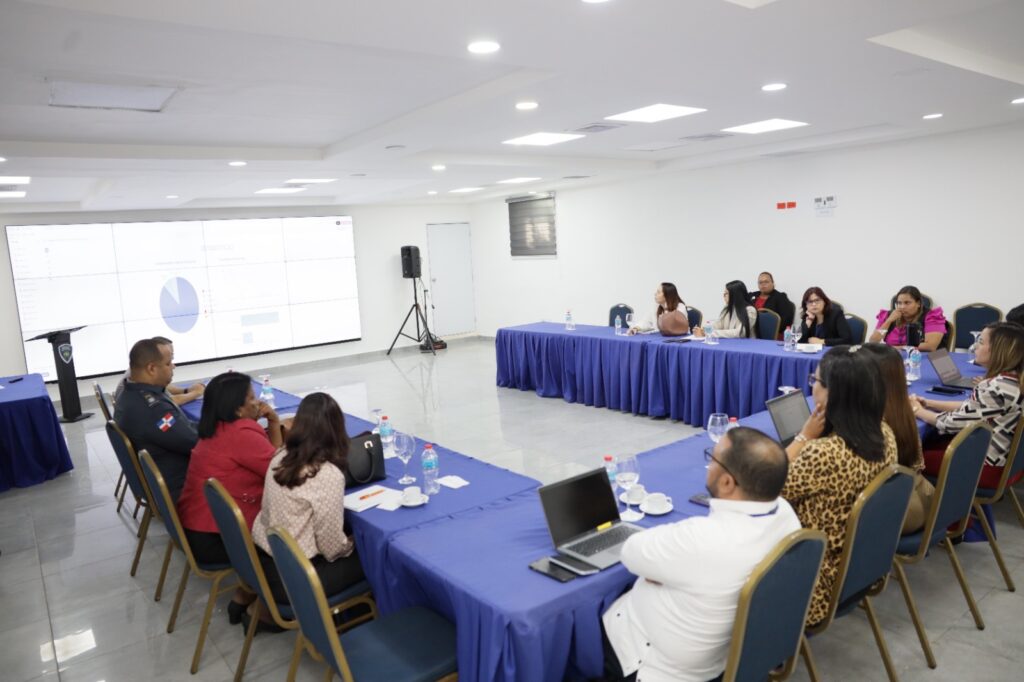 AlertaRD unifica protocolo de comunicación para búsqueda urgente de desaparecidos