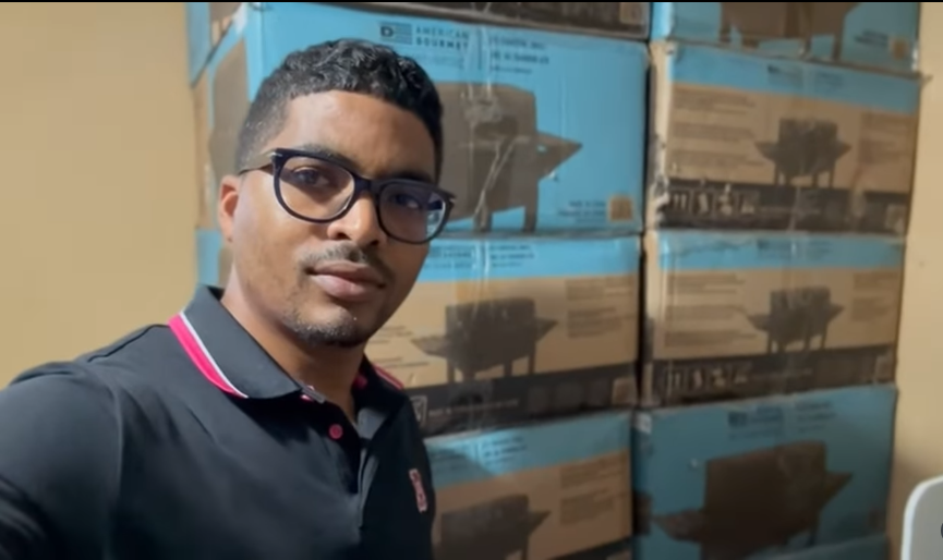 Dictan tres meses de prisión preventiva a hombre que asesinó a vigilante de la UASD