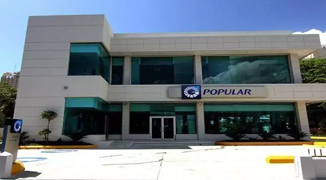 Frustran intento de atraco en sucursal del Banco Popular en Higüey