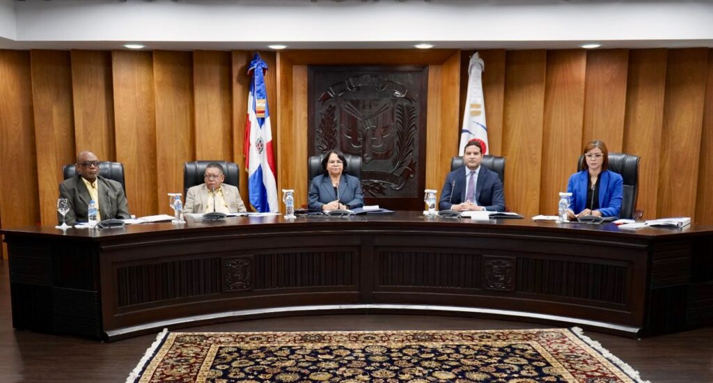 Cámara de Cuentas aprueba nuevas auditorías