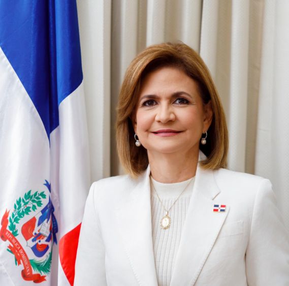 Raquel Peña se consolida como una de las figuras más valoradas del Gobierno, según estudio