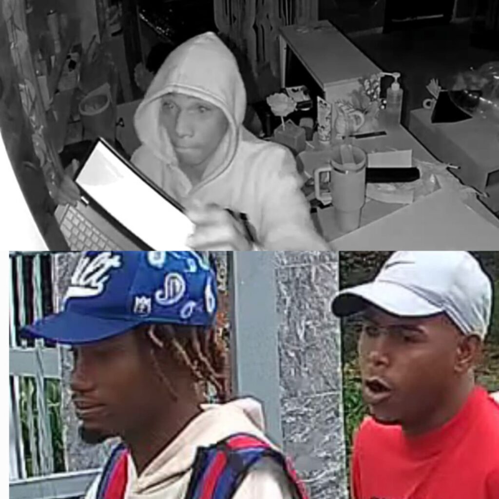 Reportan robos en Los Guaricanos durante Tormenta Melissa