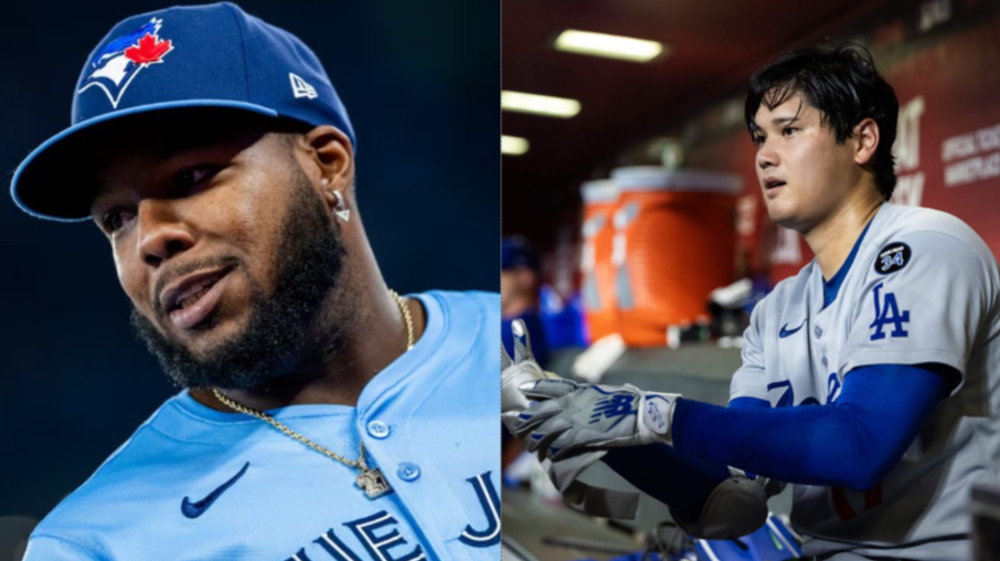 Choque de titanes: Esta noche comienza la serie mundial