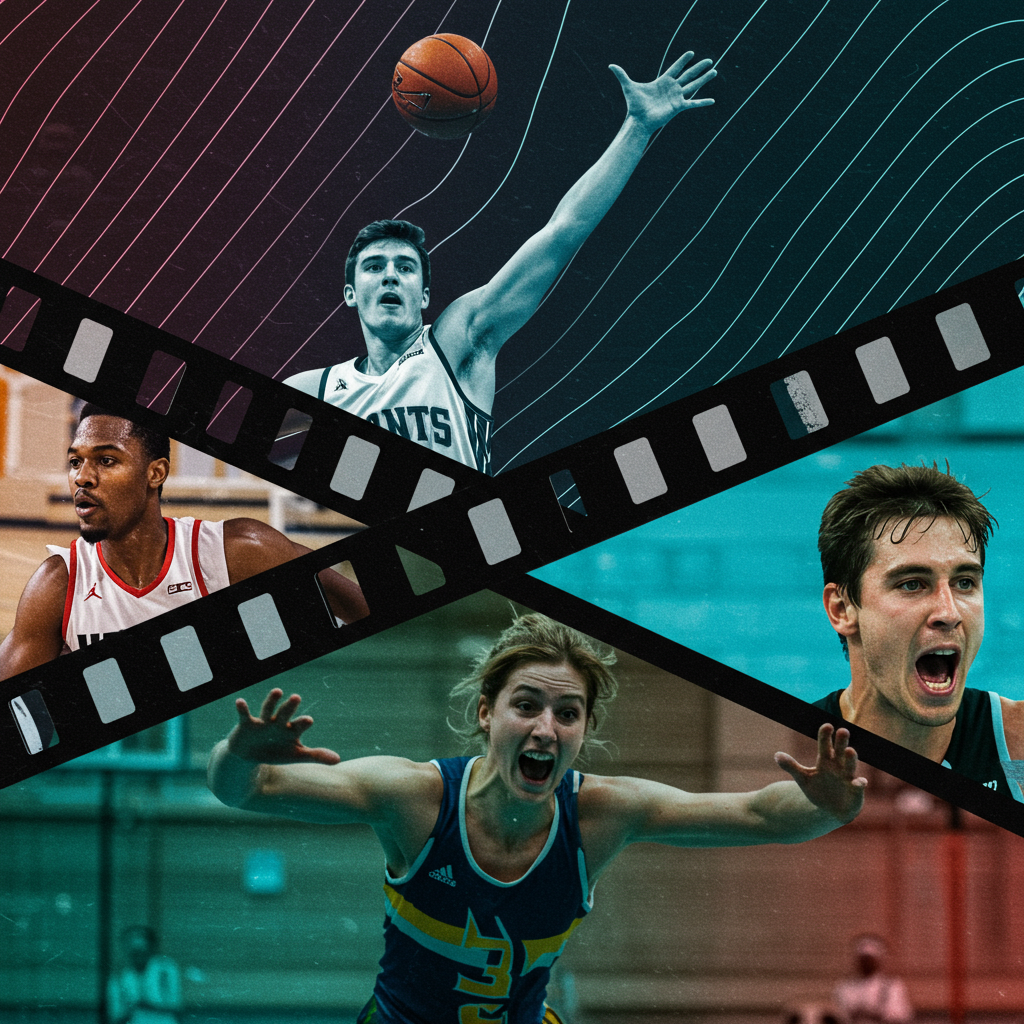 Catorce disciplinas y 23 universidades darán vida a los Juegos Universitarios 2025