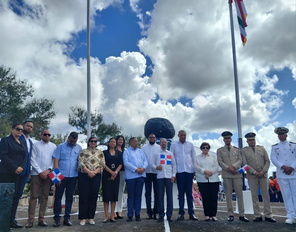 Efemérides Patrias recuerda el 217 aniversario de la Batalla de Palo Hincado