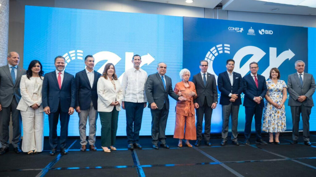 Conep y Gobierno lanzan plataforma «CER» para medir la ética y transparencia en las empresas