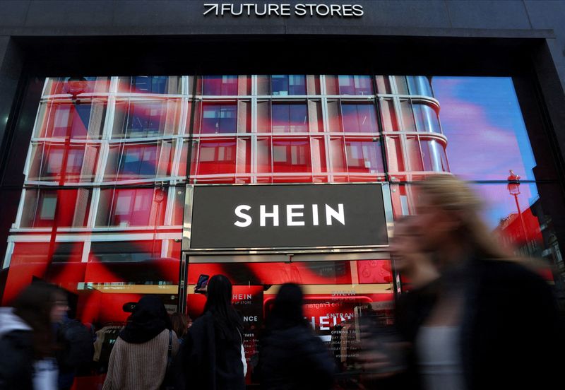 Francia presiona a Bruselas para sancionar a Shein