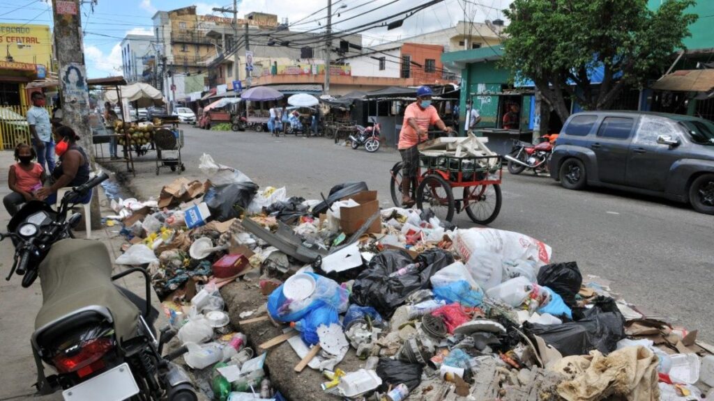 Plásticos de un solo uso tienen un plazo de acuerdo a la Ley General de Residuos Sólidos
