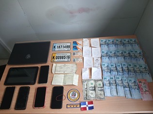 Arrestan a 7 agentes penitenciarios en Moca por la fuga de «El Buda»