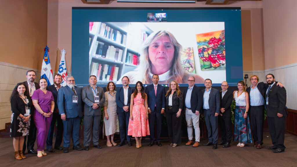 RD asume presidencia de la Asociación de Reguladores de Telecomunicaciones de América Latina