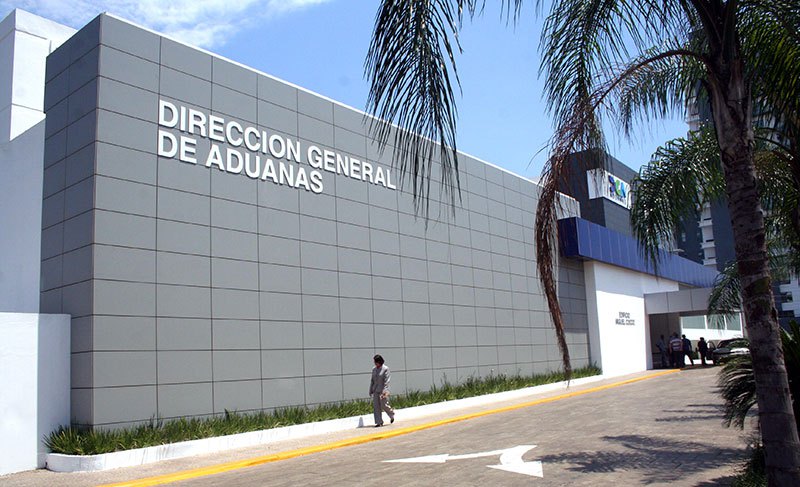 DGA aumenta reservas financieras más de 700 % en 5 años