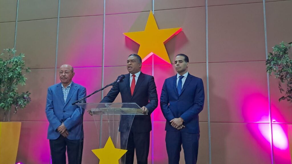 PLD denuncia justicia «Selectiva» y acusa al MP de favorecer al PRM