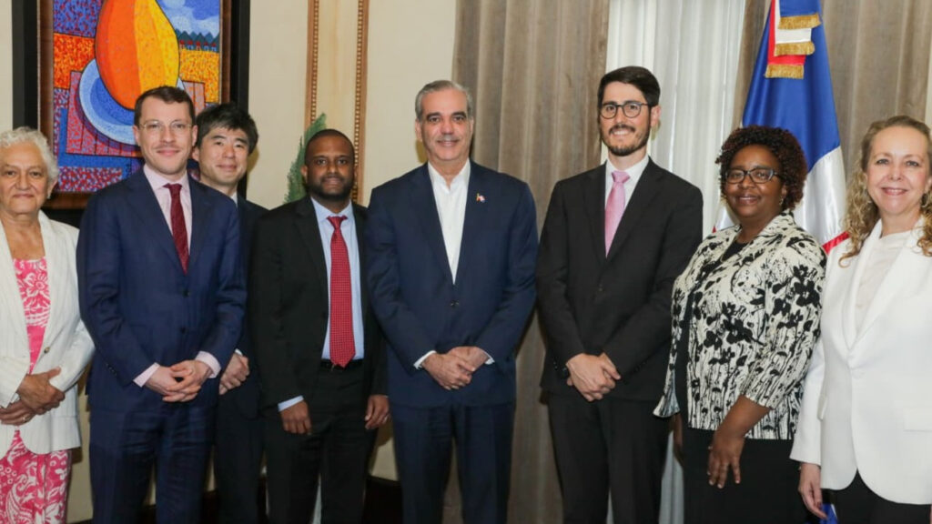 Banco Mundial elogia estabilidad de RD y destaca crecimiento histórico del 5%