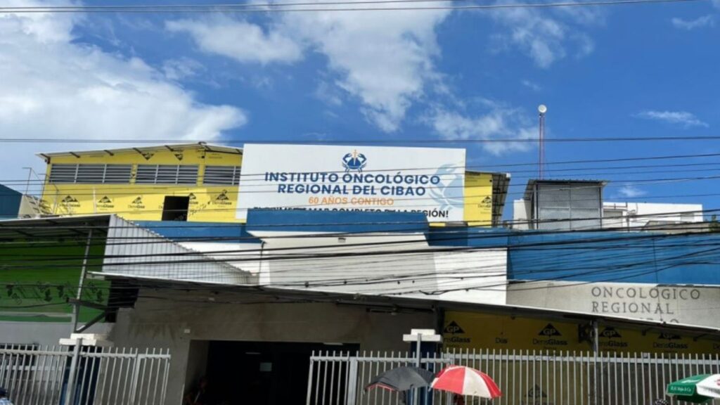 Patronato Cibaeño Contra el Cáncer denuncia corrupción el Oncológico del Cibao