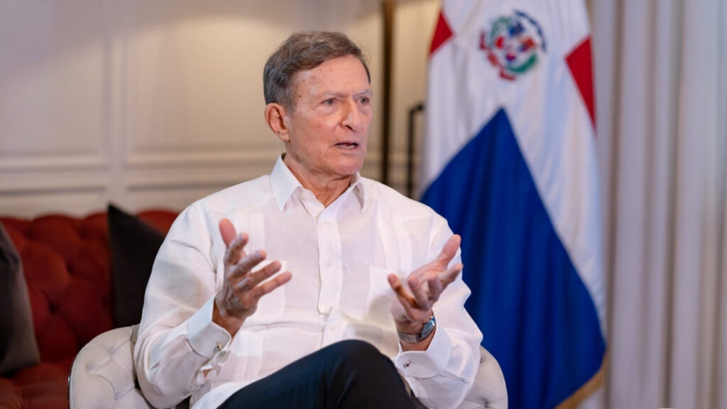 RD espera Gobierno legítimo en Venezuela para normalizar las relaciones bilaterales