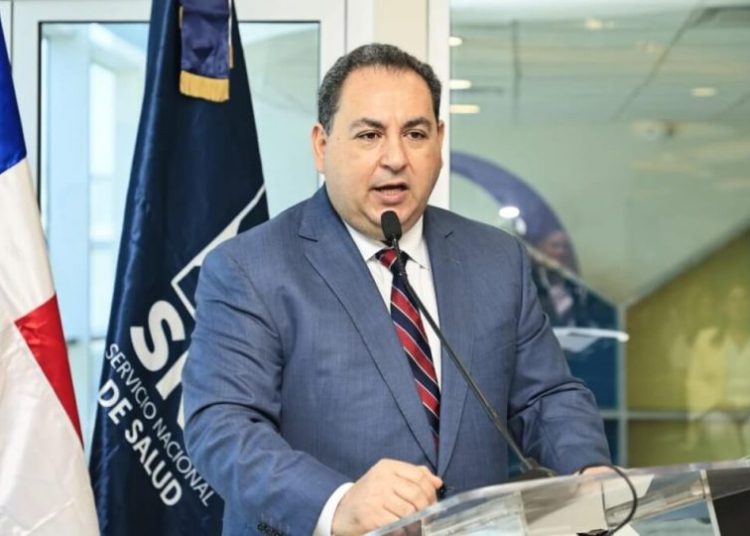 Mario Lama renuncia al SNS tras cinco años de gestión: «Agotamiento físico y emocional»