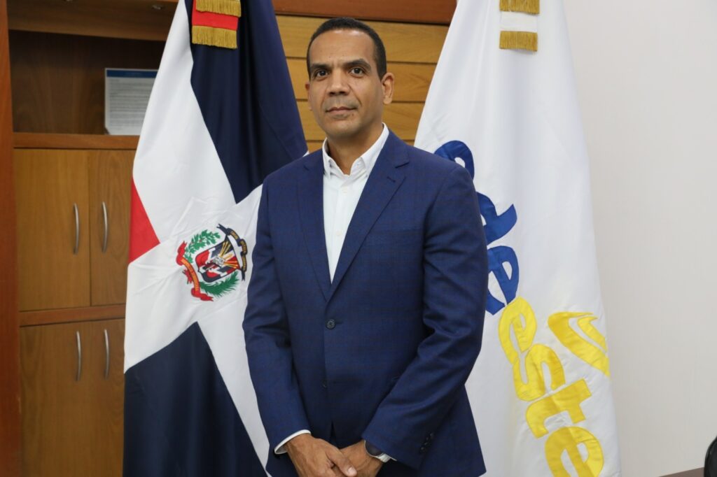 Consejo Unificado de las Empresas Distribuidoras designa nuevo Gerente General de Edeeste